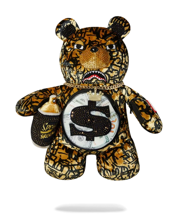 MYSTERY RARE BEARS