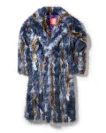 FOUNDATION DAYS FUR COAT