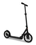 THE GHOST SCOOTER