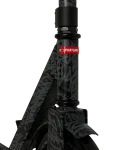 THE GHOST SCOOTER