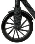 THE GHOST SCOOTER