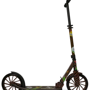 THE HARAJUKU SCOOTER