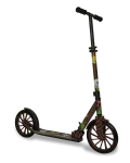 THE HARAJUKU SCOOTER