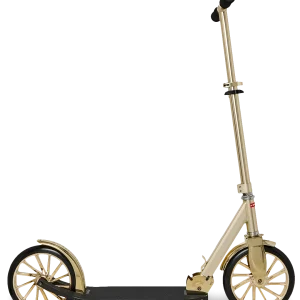 THE GOLD ONE SCOOTER