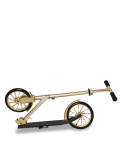 THE GOLD ONE SCOOTER