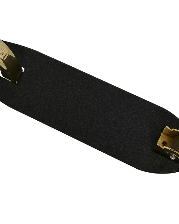 THE GOLD ONE SCOOTER