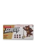 THE GOLD ONE SCOOTER