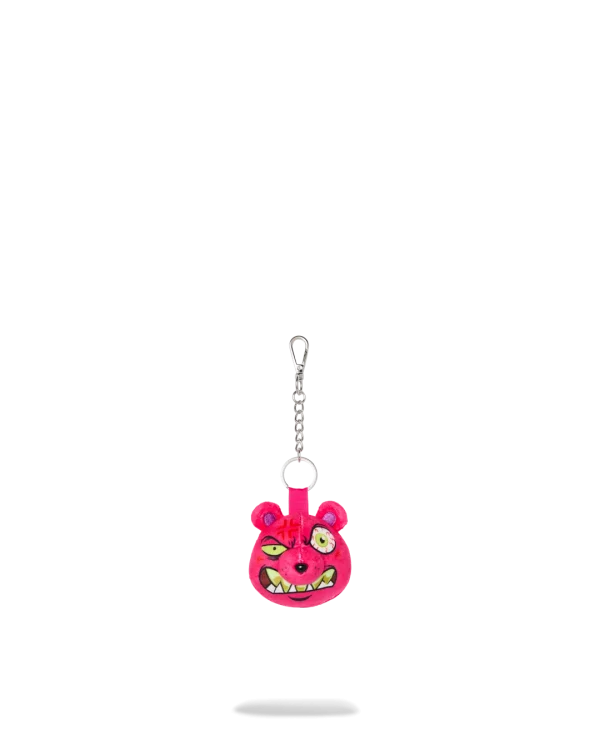 MONEYBEAR SIDEKICKS - MONSTER BEAR