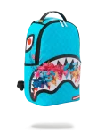 BLOSSOM SHARK BACKPACK