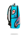 BLOSSOM SHARK BACKPACK