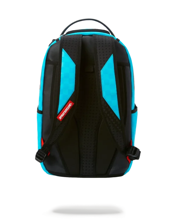 BLOSSOM SHARK BACKPACK