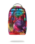 COLOR WAVES BACKPACK