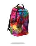 COLOR WAVES BACKPACK