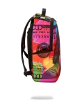 COLOR WAVES BACKPACK