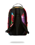 COLOR WAVES BACKPACK