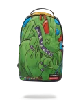 RUGRATS: CRAMMED BACKPACK