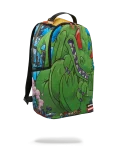 RUGRATS: CRAMMED BACKPACK