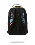 RUGRATS: CRAMMED BACKPACK