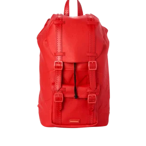 THE HILLS BACKPACK (RED)
