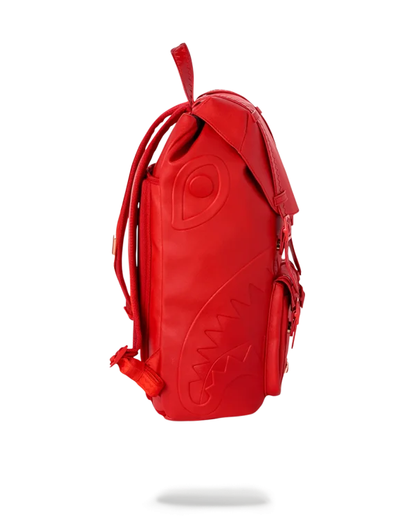 THE HILLS BACKPACK (RED)