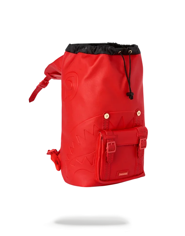 THE HILLS BACKPACK (RED)