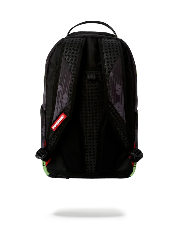 RICHIE RICH: MONEY DIP BACKPACK