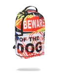 BEWARE OF THE DOG BACKPACK