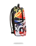 BEWARE OF THE DOG BACKPACK