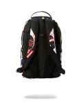 BEWARE OF THE DOG BACKPACK