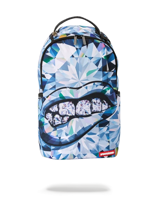 SPENSIVE BACKPACK