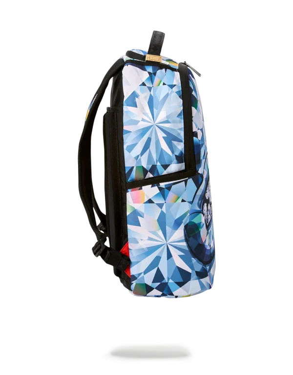 SPENSIVE BACKPACK