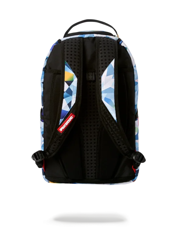 SPENSIVE BACKPACK