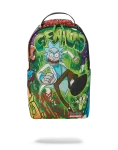 RICK AND MORTY: GENIUS BACKPACK