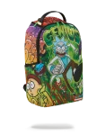 RICK AND MORTY: GENIUS BACKPACK