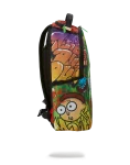 RICK AND MORTY: GENIUS BACKPACK