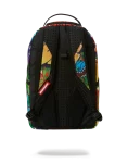 RICK AND MORTY: GENIUS BACKPACK