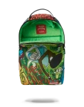 RICK AND MORTY: GENIUS BACKPACK