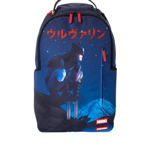 THE WOLVERINE: SAMURAI BACKPACK