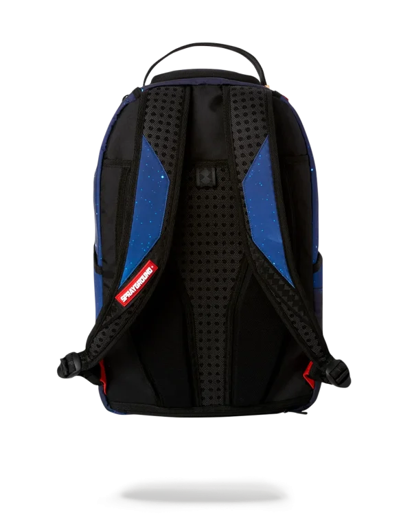 THE WOLVERINE: SAMURAI BACKPACK