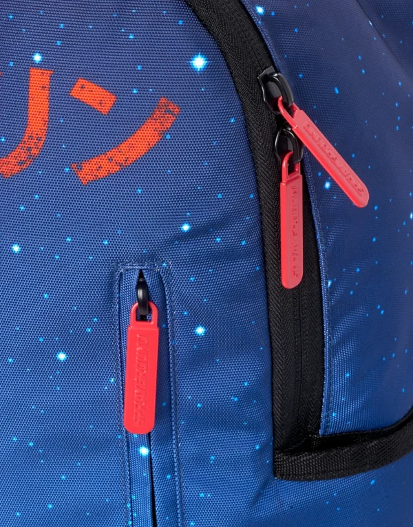 THE WOLVERINE: SAMURAI BACKPACK