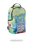 RICK AND MORTY LOOK AT ME BACKPACK
