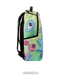 RICK AND MORTY LOOK AT ME BACKPACK
