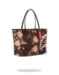 SHARKFLOWER TOTE