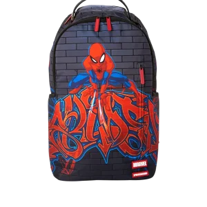 SPIDERMAN: WILDSTYLE BACKPACK