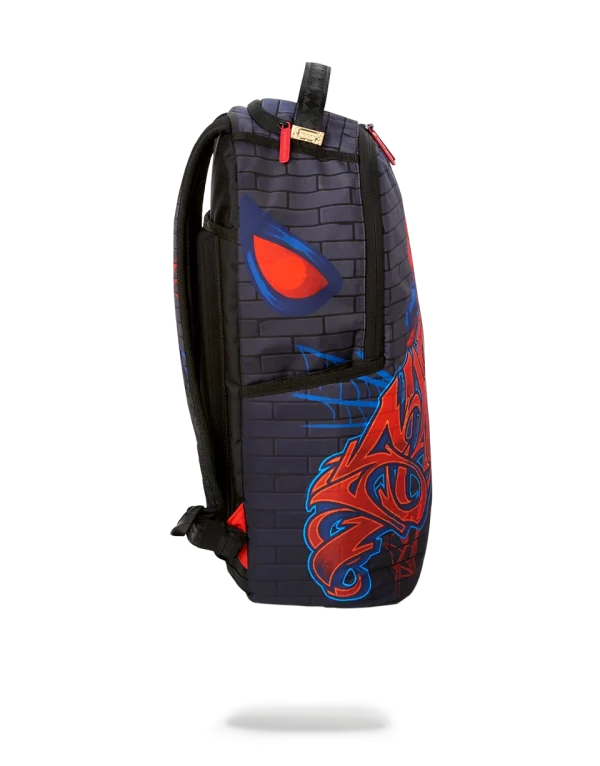 SPIDERMAN: WILDSTYLE BACKPACK