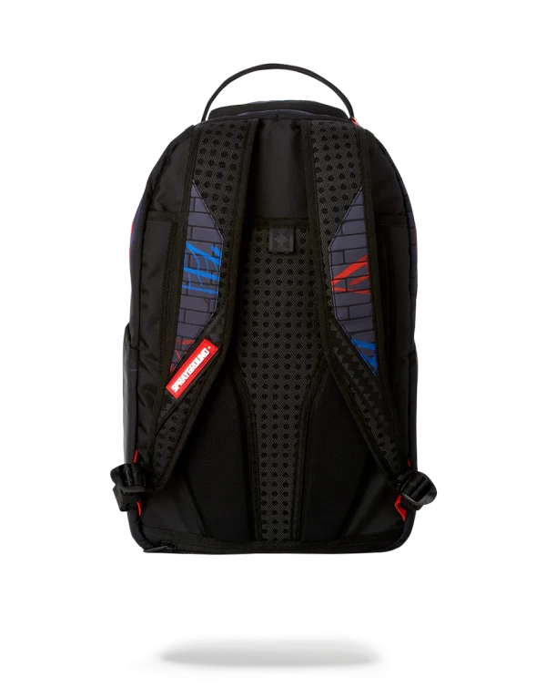 SPIDERMAN: WILDSTYLE BACKPACK