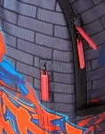 SPIDERMAN: WILDSTYLE BACKPACK