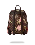 SHARKFLOWER SAVAGE BACKPACK (SMALLER MORE ELEGANT BACKPACK)
