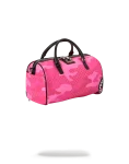 ANIME CAMO MINI DUFFLE