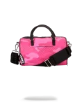 ANIME CAMO MINI DUFFLE